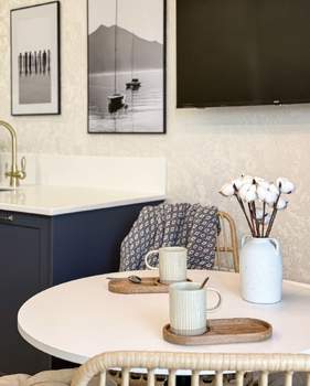 1-к квартира, вторичка, 48м2, 4/6 этаж