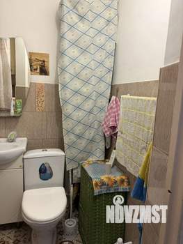 1-к квартира, вторичка, 35м2, 2/5 этаж