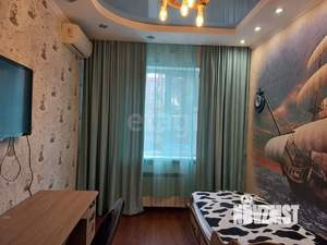 2-к квартира, вторичка, 62м2, 2/5 этаж