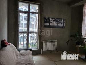 2-к квартира, вторичка, 76м2, 3/8 этаж