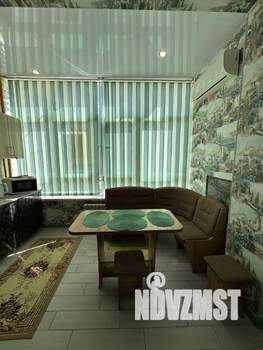 1-к квартира, вторичка, 30м2, 3/8 этаж