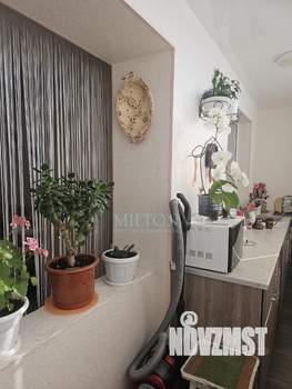 1-к квартира, вторичка, 37м2, 4/5 этаж