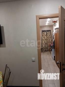 2-к квартира, вторичка, 45м2, 2/2 этаж