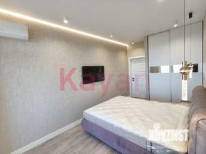 1-к квартира, вторичка, 48м2, 5/12 этаж