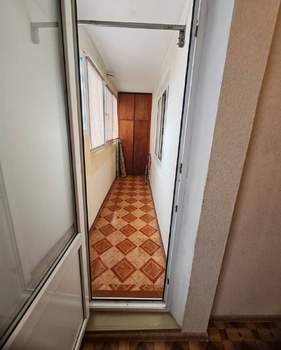 3-к квартира, вторичка, 62м2, 5/9 этаж