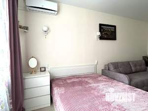 1-к квартира, вторичка, 51м2, 2/8 этаж
