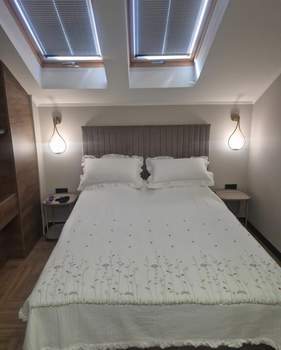 2-к квартира, вторичка, 50м2, 4/4 этаж