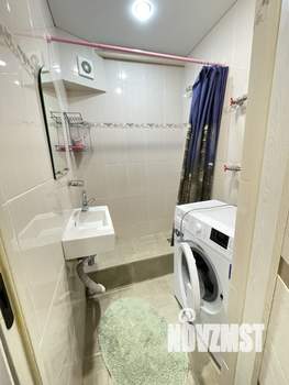 3-к квартира, вторичка, 50м2, 1/5 этаж