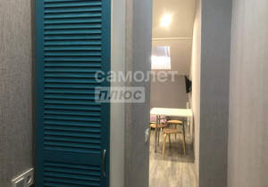 2-к квартира, вторичка, 49м2, 8/8 этаж