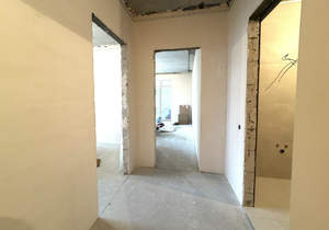 1-к квартира, вторичка, 52м2, 2/6 этаж