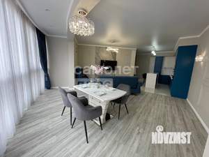 2-к квартира, вторичка, 100м2, 4/6 этаж
