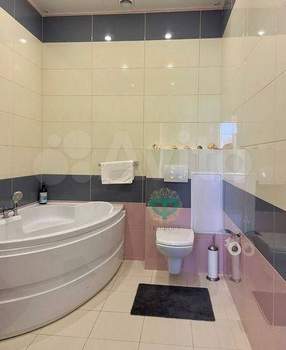 2-к квартира, вторичка, 84м2, 4/15 этаж