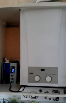 2-к квартира, вторичка, 47м2, 1/5 этаж