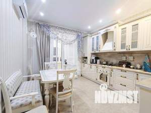 3-к квартира, вторичка, 81м2, 3/7 этаж