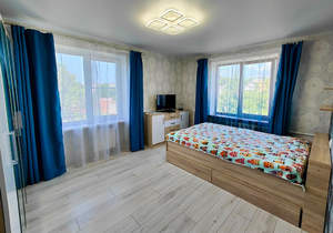 2-к квартира, вторичка, 39м2, 5/5 этаж