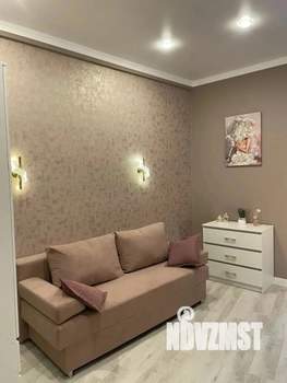 1-к квартира, вторичка, 36м2, 5/5 этаж