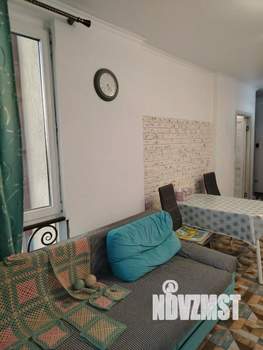 1-к квартира, вторичка, 42м2, 5/7 этаж