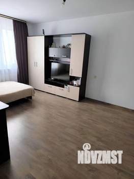 2-к квартира, вторичка, 65м2, 11/16 этаж