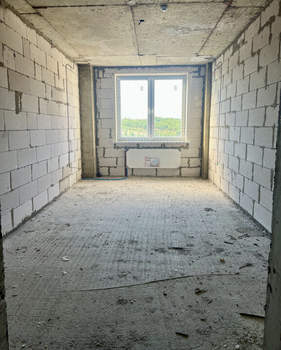 2-к квартира, вторичка, 72м2, 4/9 этаж