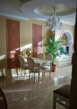 3-к квартира, вторичка, 97м2, 9/11 этаж