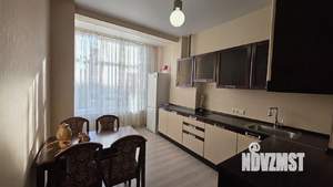 2-к квартира, вторичка, 70м2, 3/5 этаж
