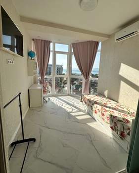 2-к квартира, вторичка, 50м2, 6/8 этаж