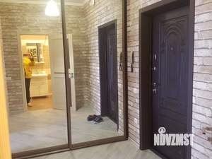 1-к квартира, вторичка, 44м2, 4/8 этаж