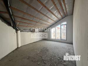 2-к квартира, вторичка, 64м2, 6/6 этаж