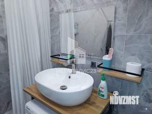 Студия квартира, вторичка, 32м2, 1/5 этаж