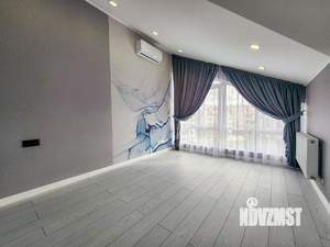 2-к квартира, вторичка, 49м2, 4/4 этаж