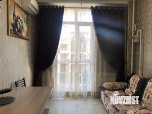 1-к квартира, вторичка, 49м2, 4/8 этаж