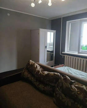 3-к квартира, вторичка, 62м2, 1/9 этаж