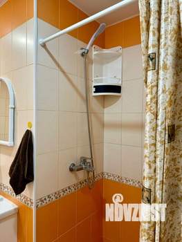 Студия квартира, вторичка, 20м2, 1/9 этаж