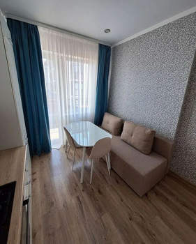 1-к квартира, вторичка, 35м2, 2/6 этаж