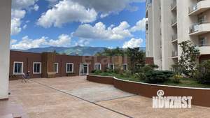 2-к квартира, вторичка, 155м2, 1/14 этаж