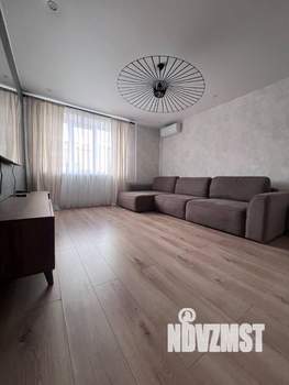 3-к квартира, вторичка, 66м2, 7/9 этаж