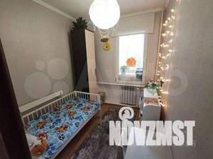 1-к квартира, вторичка, 32м2, 2/5 этаж