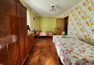 1-к квартира, вторичка, 33м2, 5/5 этаж