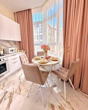 1-к квартира, вторичка, 37м2, 2/5 этаж