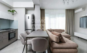 2-к квартира, вторичка, 64м2, 3/4 этаж