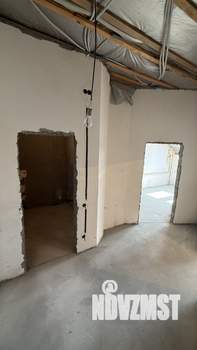 1-к квартира, вторичка, 50м2, 8/8 этаж