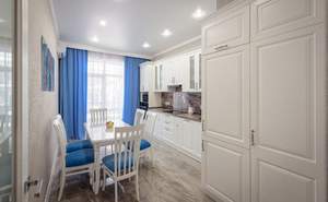 1-к квартира, вторичка, 49м2, 1/6 этаж