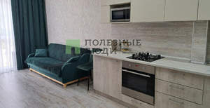 1-к квартира, вторичка, 43м2, 4/6 этаж