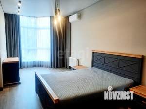 1-к квартира, вторичка, 55м2, 2/7 этаж