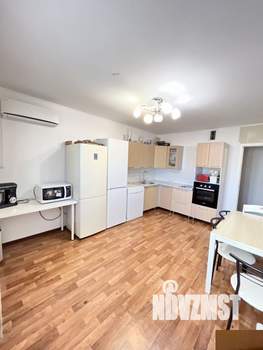 2-к квартира, вторичка, 62м2, 2/16 этаж