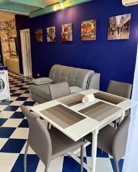 1-к квартира, вторичка, 40м2, 7/7 этаж