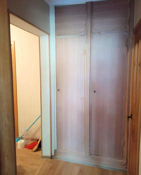 2-к квартира, вторичка, 52м2, 2/9 этаж