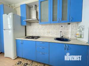 1-к квартира, вторичка, 35м2, 3/4 этаж