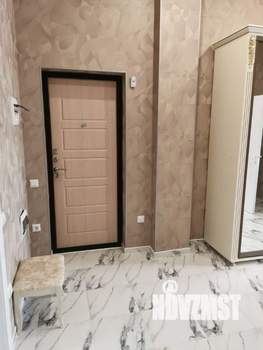 2-к квартира, вторичка, 60м2, 3/3 этаж