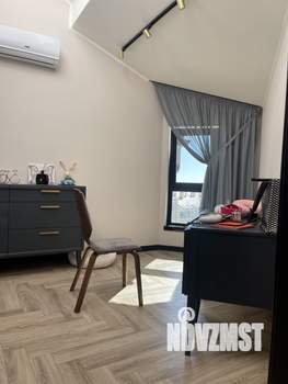 5-к квартира, вторичка, 198м2, 5/7 этаж